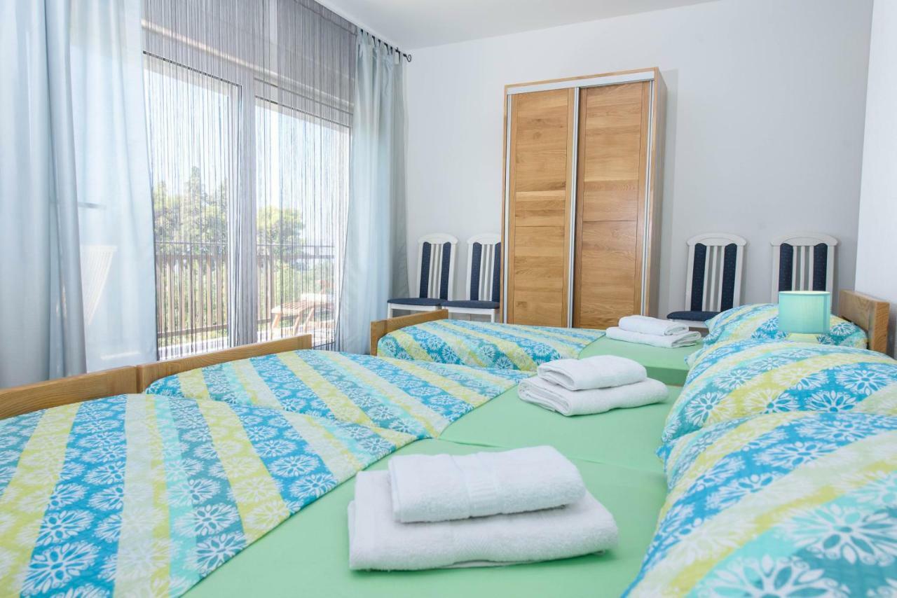 Luxury Rooms Ivana Каштела Экстерьер фото
